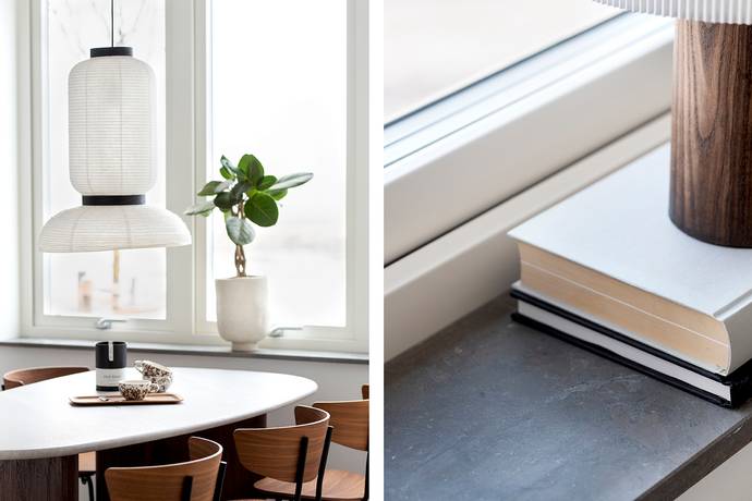 5 rum Parhus på Lydia Wahlströms väg 32 Barkarö  Västerås kommun - bild 15
