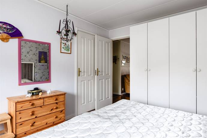 5 rum Villa på Enebyvägen 5 Sköldinge Katrineholms kommun - bild 26