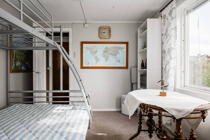 5 rum Villa på Svanvik Fridhem 2 Svanvik Karlsborgs kommun - bild 43