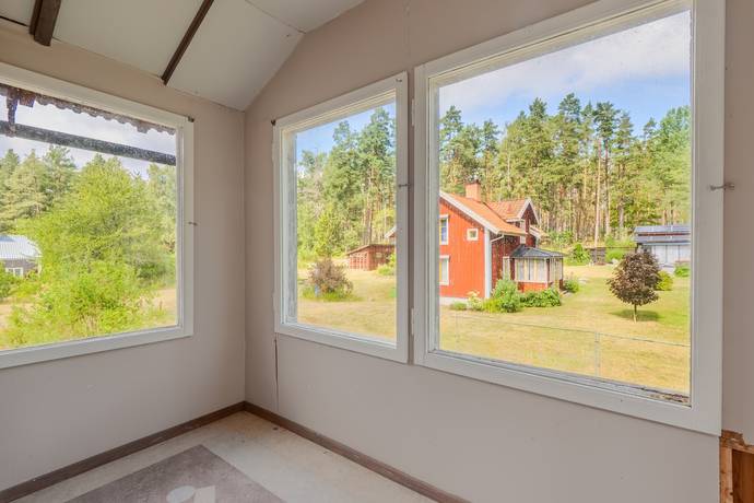 3 rum Fritidshus på Forsby Spångdalen 5 Edsbruk Västerviks kommun - bild 32
