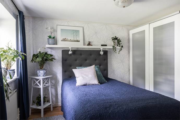 6 rum Villa på Hobymölla 431 Hoby Lunds kommun - bild 31