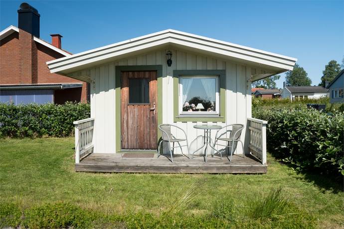 5 rum Villa på Svenslandsvägen 11 Hogstorp Uddevalla kommun - bild 52