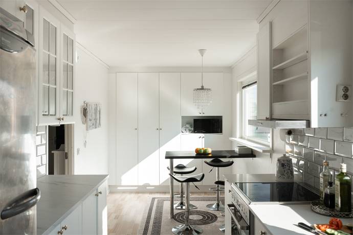 5 rum Villa på BILLSBOVÄGEN 33 Surahammar Surahammars kommun - bild 6