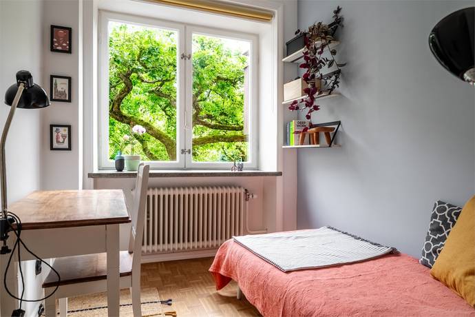 4.5 rum Lägenhet på Gyllenkroks allé 19 Centrum Lunds kommun - bild 29
