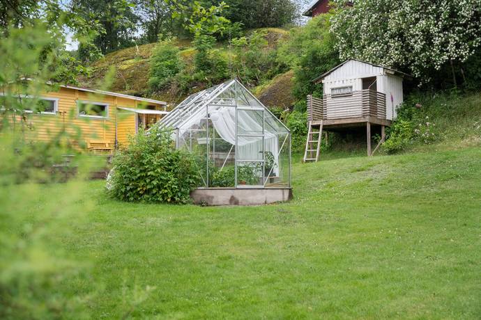 5 rum Villa på Björkvägen 8 Lilla Edets kommun - bild 34