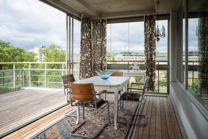 4 rum Lägenhet på Kyrkogårdsgatan 13 Centrum/Druvefors Borås kommun - bild 6