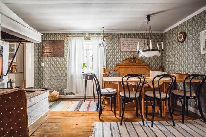 3 rum Vinterbonat fritidshus på Marnäs 12 Marnäs Falu kommun - bild 7