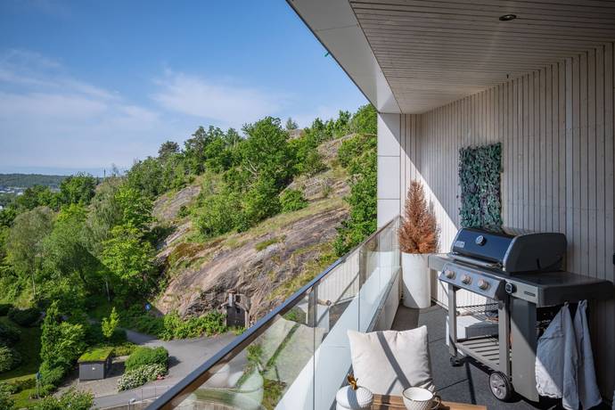 3 rum lägenhet på Kvarnbygatan 31 Kvarnbyn, Mölndals kommun - bild 2