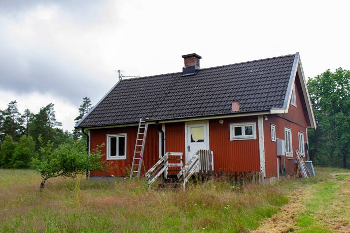 5 rum Villa på Torseryd Borgholm 1 Lidhult Ljungby kommun - bild 18