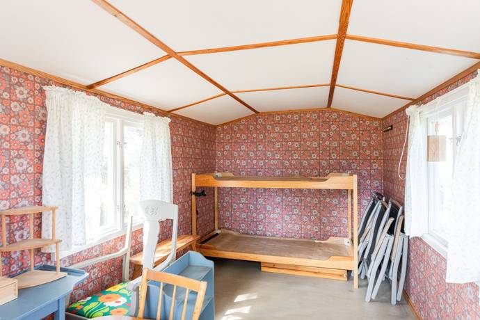 3 rum Vinterbonat fritidshus på Ejderdunsvägen 14 Barnviksnäs Värmdö kommun - bild 35