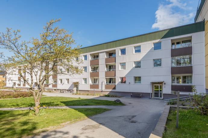 4 rum Lägenhet på Frihetsvägen 33 Jakobsberg Järfälla kommun - bild 11