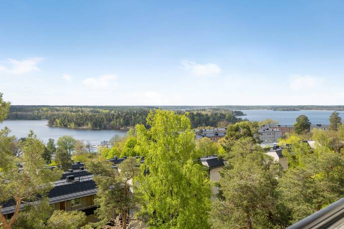 4 rum Lägenhet på Aprikosgatan 27, 4 tr Hässelby Strand Stockholms kommun - bild 25