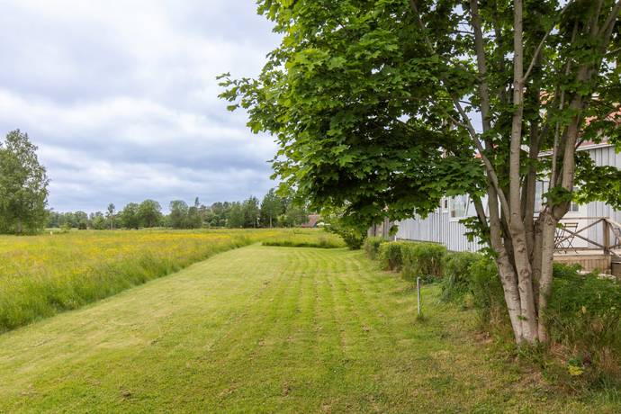 5 rum Villa på Svensbol 3258 Rudskoga Kristinehamns kommun - bild 26