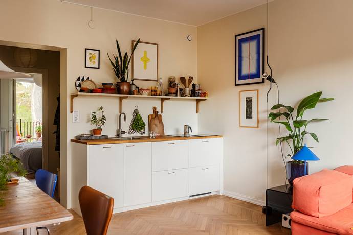 Junkergatan 16, Örnsberg/Aspudden, Stockholms kommun