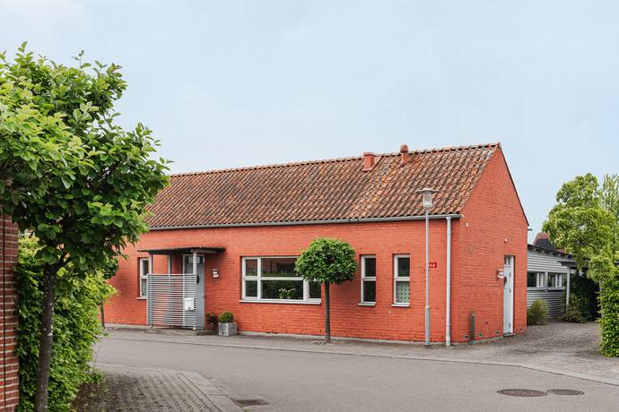 7 rum Villa på Terminsvägen 28 Hjärup Staffanstorps kommun - bild 48