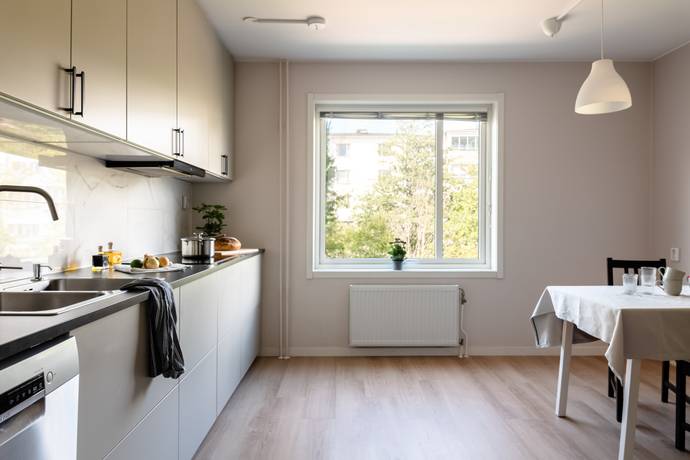 Trekungagatan 19, Kungälv - Centralt, Kungälvs kommun