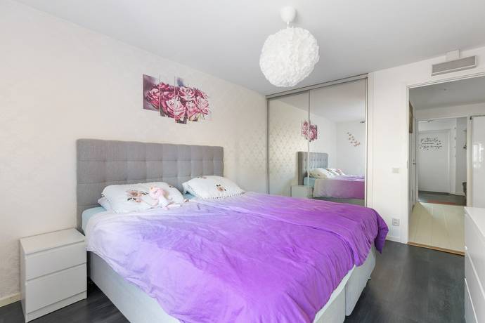 4 rum Lägenhet på Viktoriastigen 53 Bålsta - Centralt Håbo kommun - bild 11