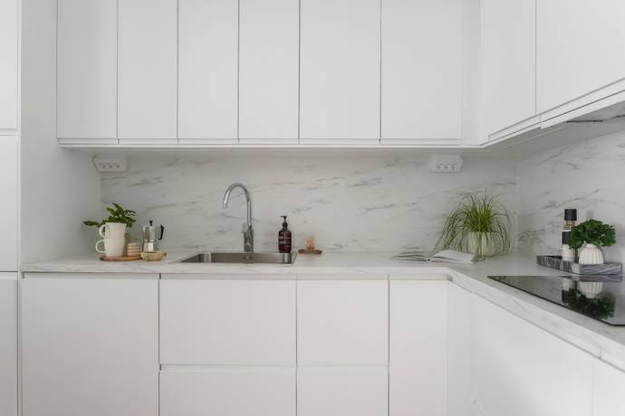 3 rum lägenhet på Humblegatan 35 Sundbyberg - Lilla Alby, Sundbybergs kommun - bild 5