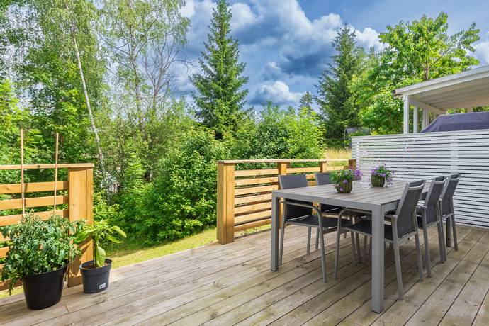 5 rum Radhus på Bivägen 83 Björkhaga Österåkers kommun - bild 25