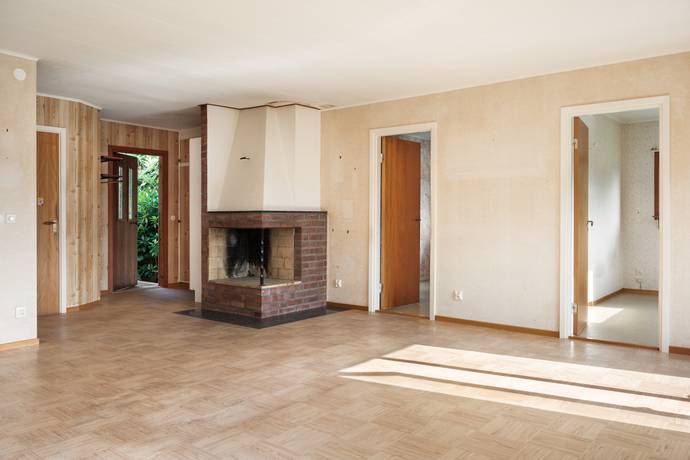 4 rum villa på Humleskärsvägen 8 Tjuvkil, Kungälvs kommun - bild 4