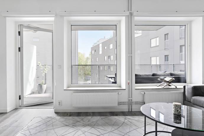 4 rum Lägenhet på Soldathemsgatan 11 Kviberg Göteborgs kommun - bild 15