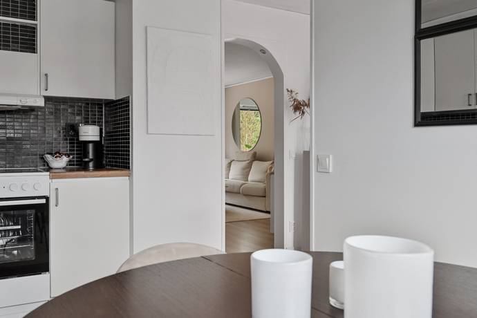 2 rum Radhus på Otto bondes väg 24 Margretelund Österåkers kommun - bild 16