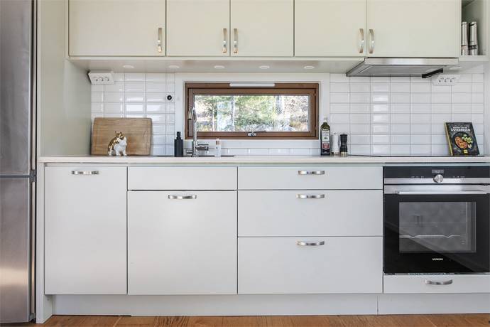 2 rum lägenhet på Enbacken 11F Eriksvik, Nacka kommun - bild 3