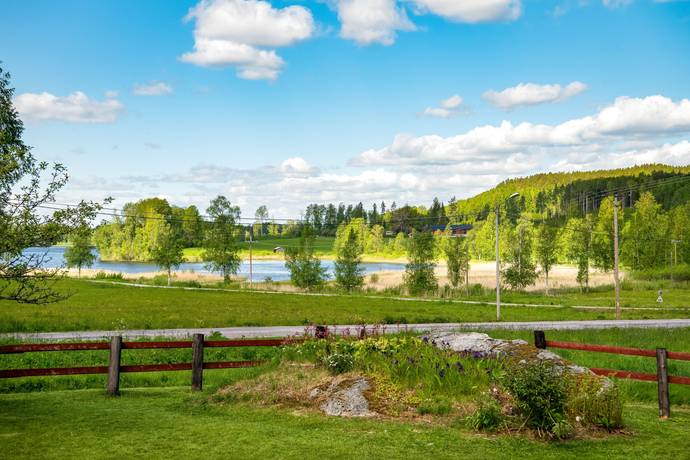 4 rum Villa på Verkmyra 525 Söderhamns kommun - bild 26