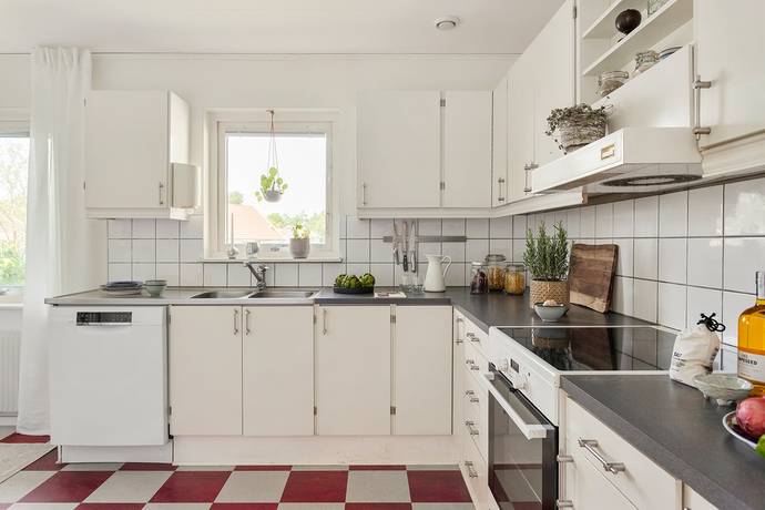 6 rum Villa på Tjärnhöjdsvägen 20 Torslanda - Centralt Göteborgs kommun - bild 10