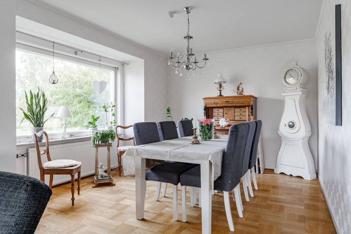 5 rum Villa på Trädgårdsgatan 8 Nossebro Essunga kommun - bild 14