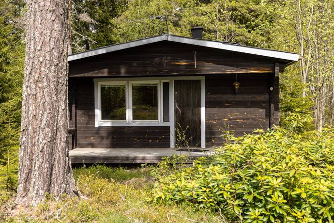 fritidshus på Ostnäs 19 Sävar, Umeå kommun - bild 2