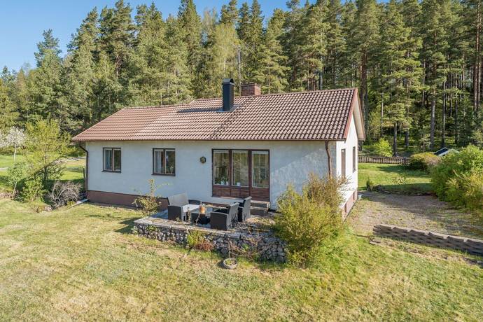 4 rum Villa på Skolgatan 9 Karlsborgs kommun - bild 8