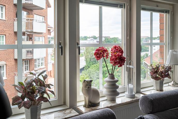 3 rum lägenhet på Katrinebergsbacken 32, vån 3 Liljeholmen, Stockholms kommun - bild 4