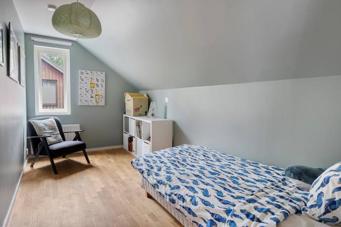 7 rum Villa på Klas murares gränd 3 Skanör Vellinge kommun - bild 37