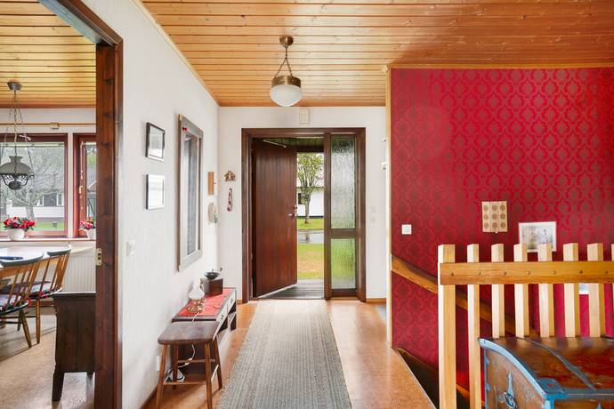 5 rum Villa på Skogsvägen 35 Sävar Umeå kommun - bild 16