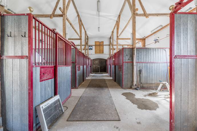 9 rum Gård utan jordbruk på Tillinge-Tibble 22 Enköping Enköpings kommun - bild 39