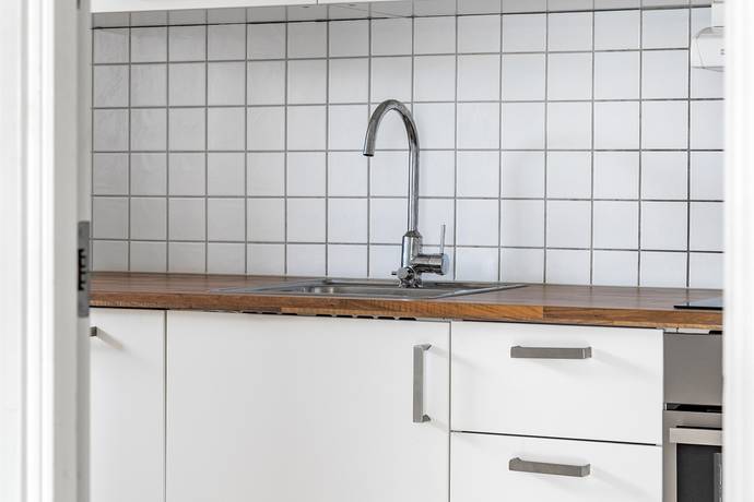 2 rum lägenhet på Tränggatan 2 Kanberget, Linköpings kommun - bild 4
