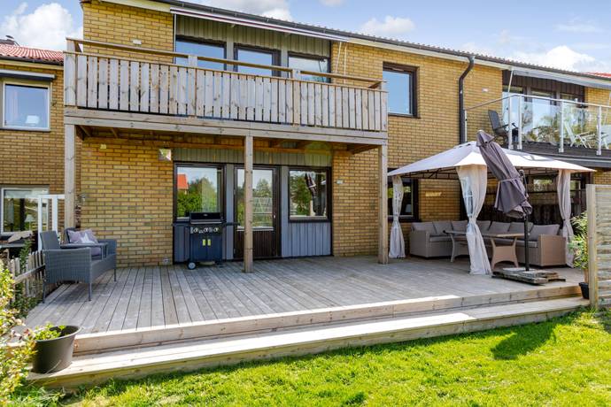 5 rum Radhus på Tranbärsstigen 50 Hultet Nässjö kommun - bild 27