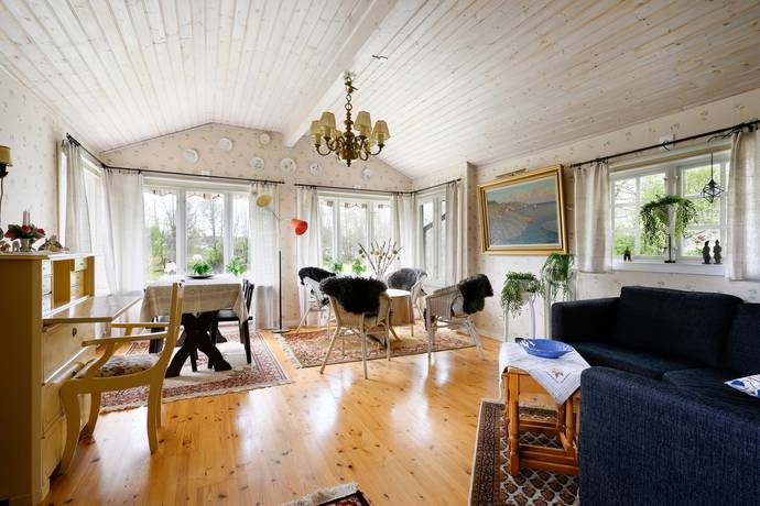 3 rum Villa på Kvarnvägen 59 Hille Gävle kommun - bild 16