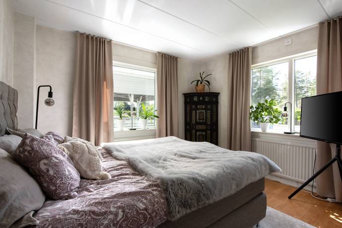 6 rum Villa på Skogsfruvägen 2 STUGSUND Söderhamns kommun - bild 22