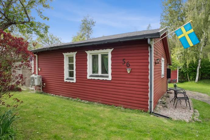 2 rum Fritidshus på Bokgången 56 Kölnans Fritidsby Malmö kommun - bild 13