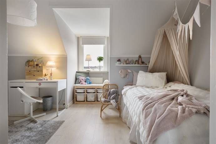 4 rum Radhus på Betesgången 12 Trosa Trosa kommun - bild 25