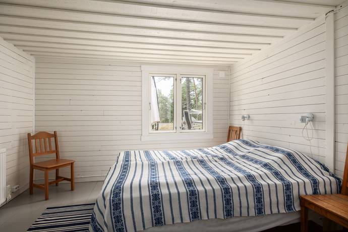3 rum Fritidshus på Abborrkroksvägen 9A Överby - Vindö Värmdö kommun - bild 17
