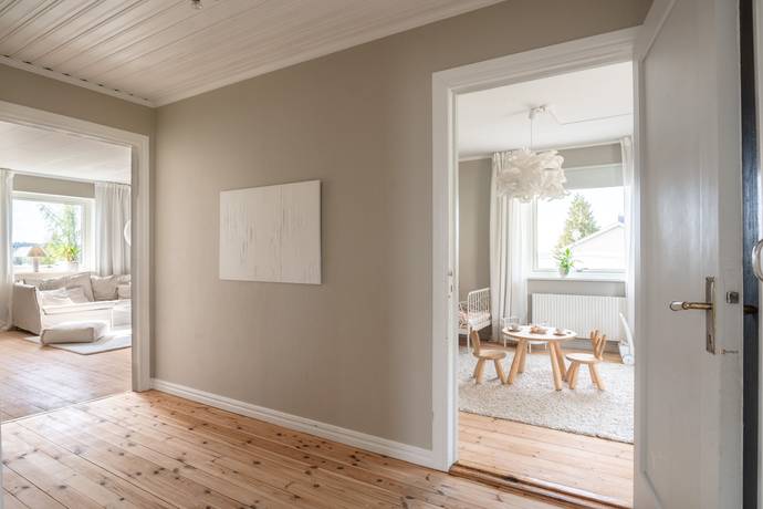 6 rum Villa på Skogsliden 7 Mullsjö Mullsjö kommun - bild 24