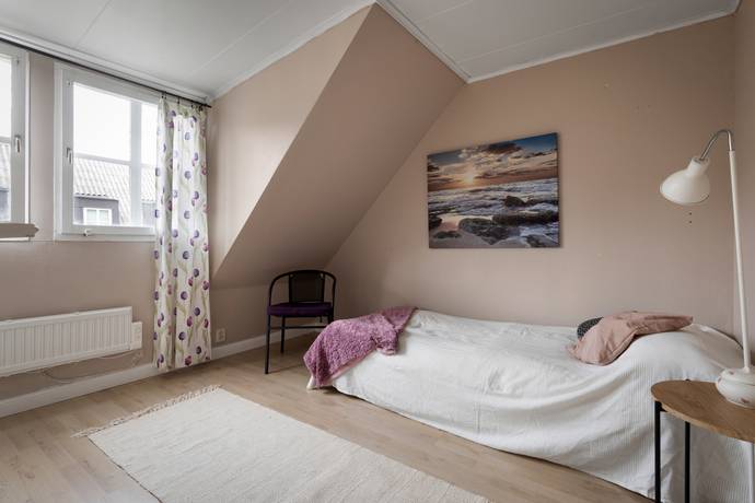 7 rum Kedjehus på Bergandsgatan 6 Fågelhöjden Nacka kommun - bild 21