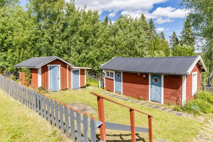 3 rum Vinterbonat fritidshus på Södra Hörksvägen 145 Grängesberg Ludvika kommun - bild 25