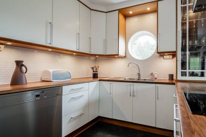 6 rum Villa på Örviksvägen 11 Hudiksvall - Mellanbyn Hudiksvalls kommun - bild 11