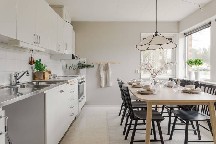 4 rum Lägenhet på Myrliljevägen 9B Gnosjö kommun - bild 8