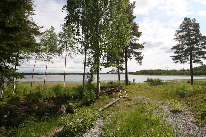 Tomt på Råholmen 93 Berkön Piteå kommun - bild 5