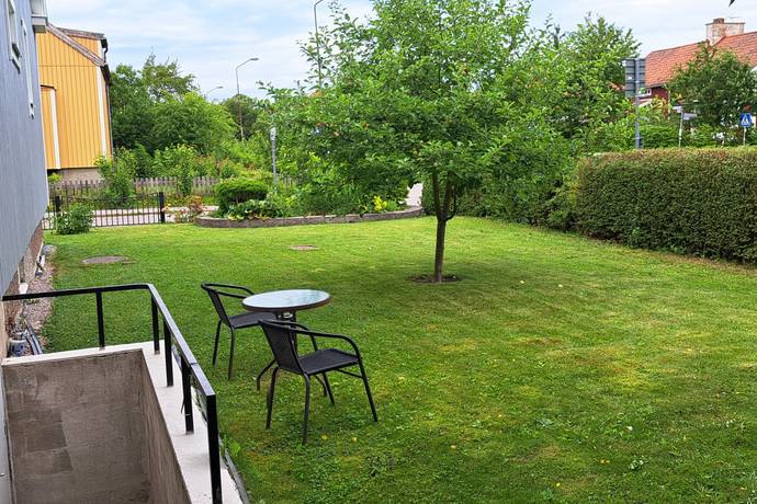 7 rum Villa på Hammarbygatan 9 Fålhagen Uppsala kommun - bild 42